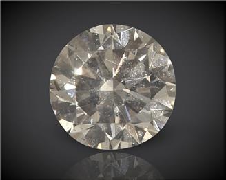 Diamond Stone Natural Certified ( Heera)  VS-2 M 0.28 cts ( 1924 )